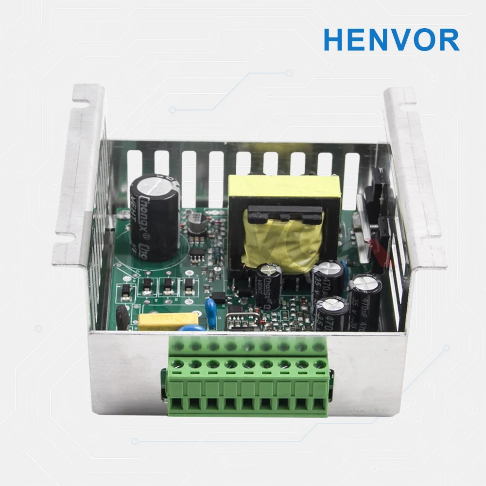DC12V 24V BC5A 5A Generator Auto Intelligent Battery Charger Module Float Charging Adapter Diesel Generator Parts