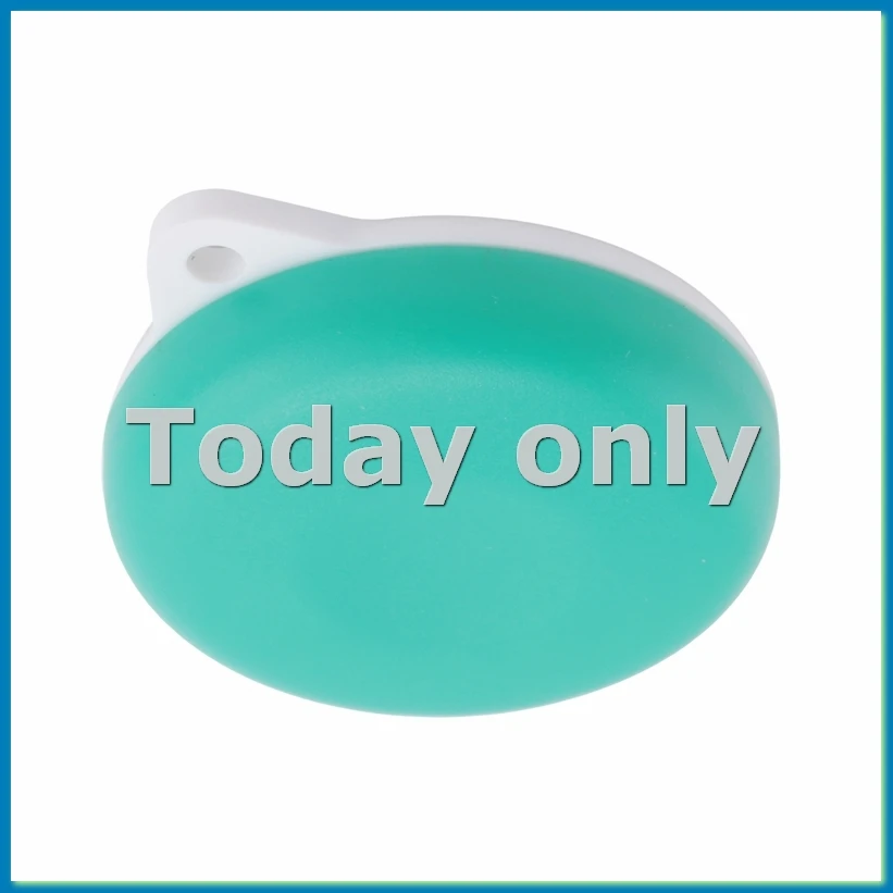 

Тег-маяк с акселерометром BLE 5.0, низкое энергопотребление, водонепроницаемый, iBeacon-тег-A33R