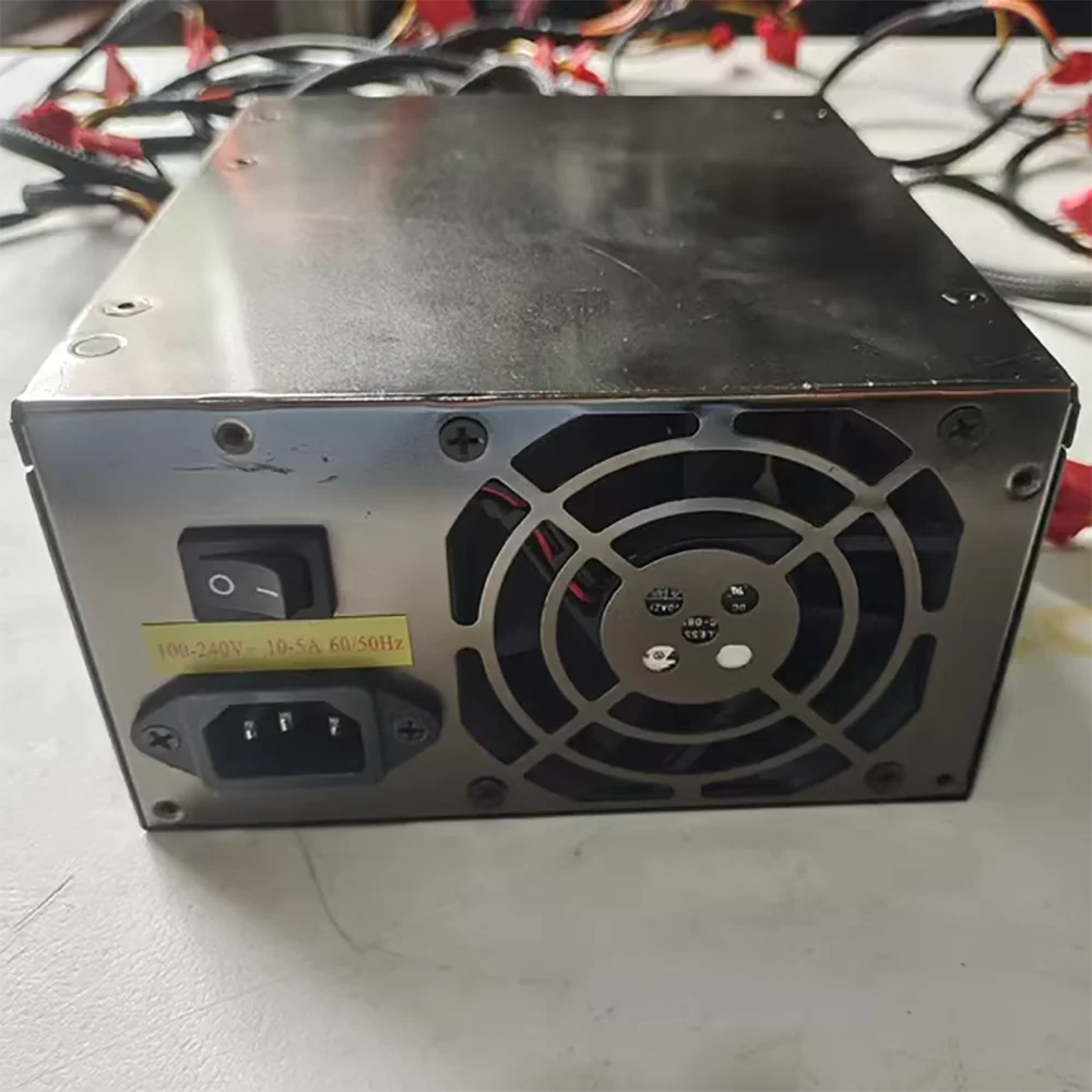 100-240V-10-5A 60/50Hz switching power supply BTX-800SP