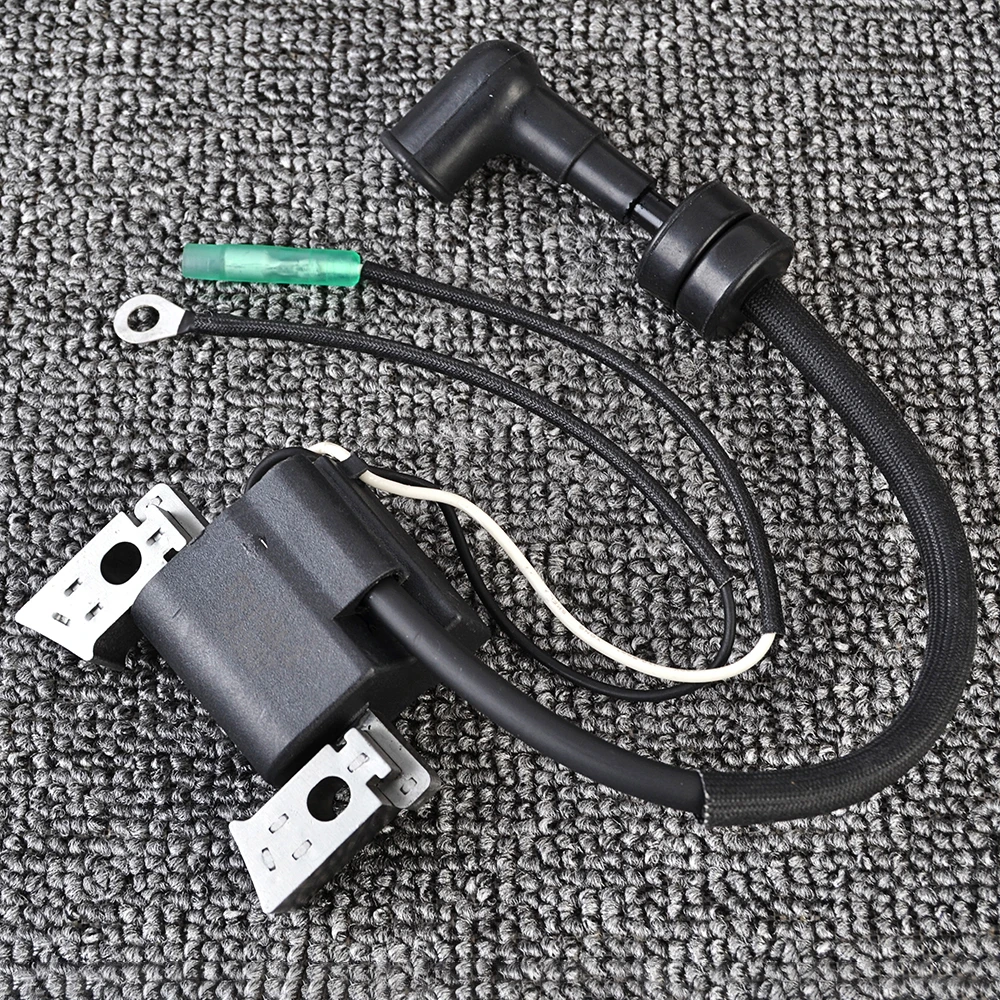 Ignition Coil Assy …