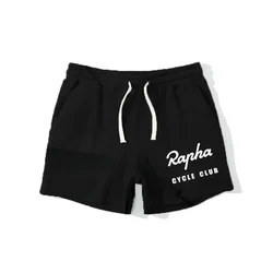 Calça com Drawstring Masculino, Elástico, Drawstring, Correr, Fitness, Rafaful, Esportes, Tendência, 2022