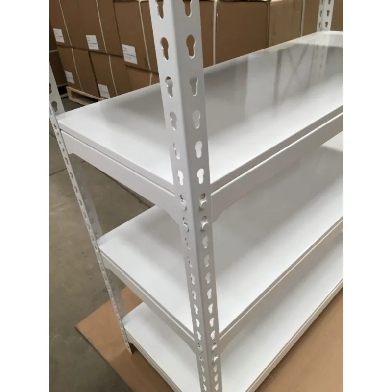 High Quality Storage Rack Shelf Unit Warehouse Storage Rack Manufacturer