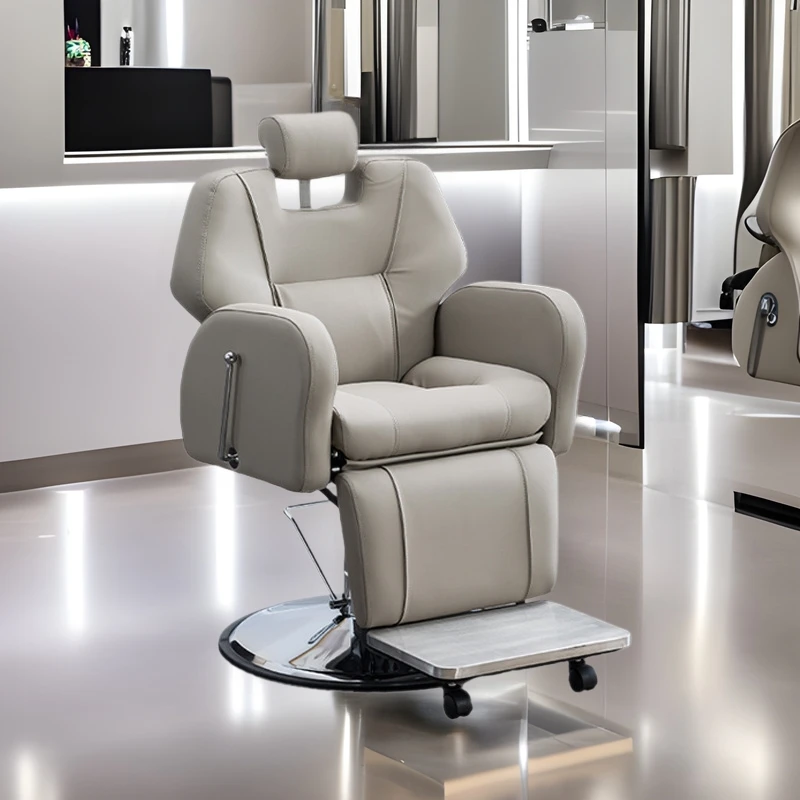 postmodernHair chair reclines for physiotherapy beauty lift rotation
