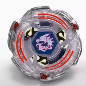 10 最佳銷售 戰鬥陀螺隨機強化包 - №1