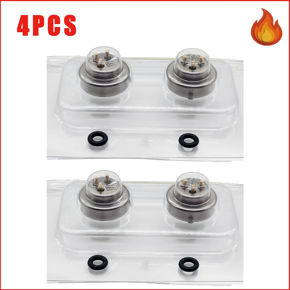 Gloednieuwe LUK 0DE DQ500 DQ380 DQ381 Transmissie Koppeling Druksensor Past Voor Audi VW Auto Accessoires