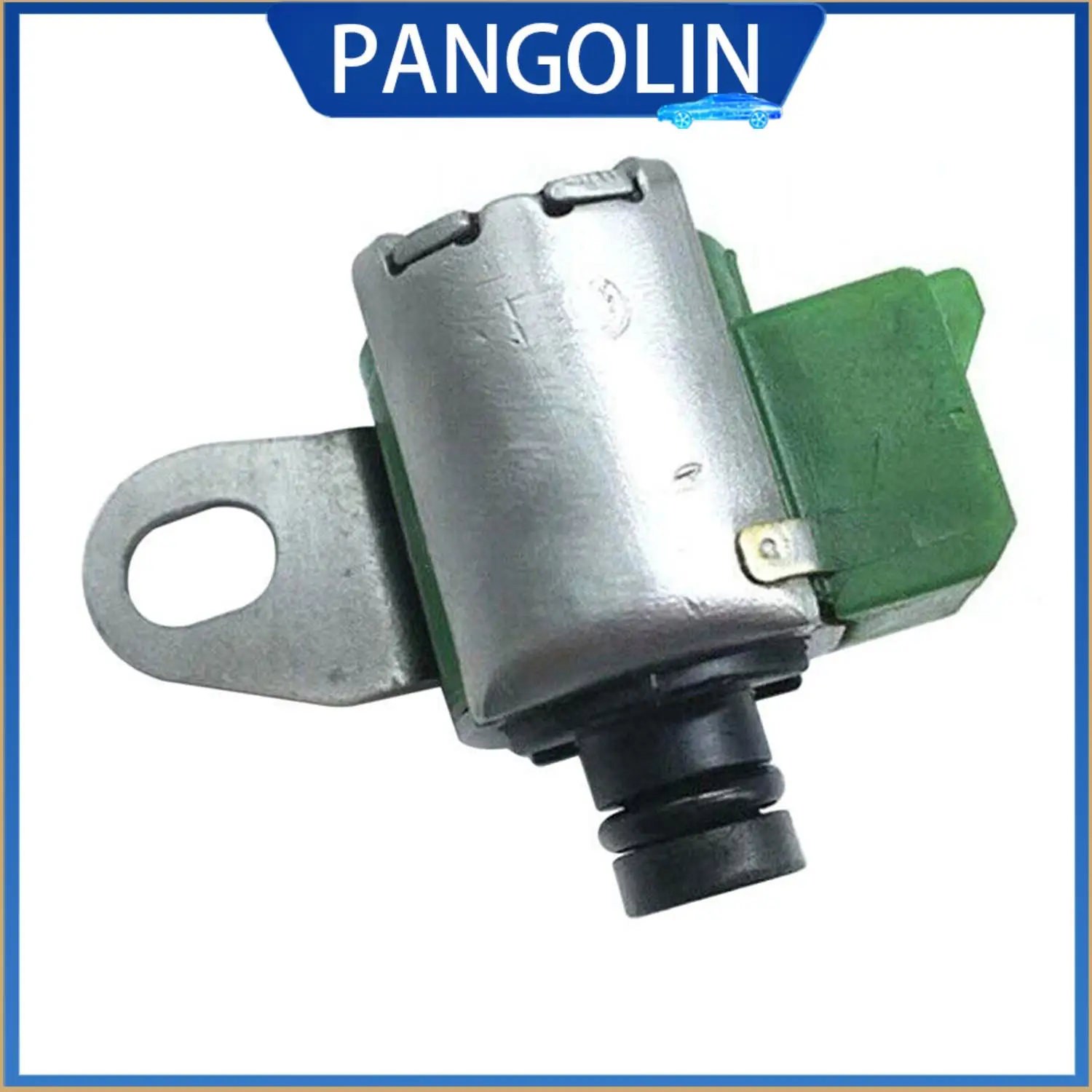 

PANGOLIN Transmission Solenoid 2659165D10 Compatible with SUZUKI APV CARRY 1pc Automatic Gearbox Shift Valve Replacement Part