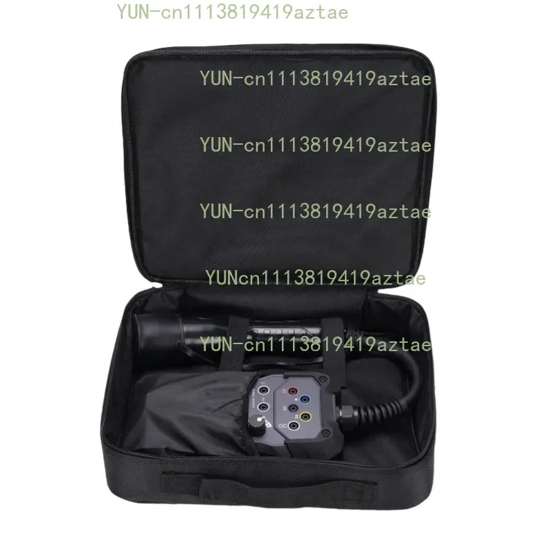 Tester Adapter for Voltage Testing At EV Charging Stations Compatible with Testers Multimeters Oscilloscopes