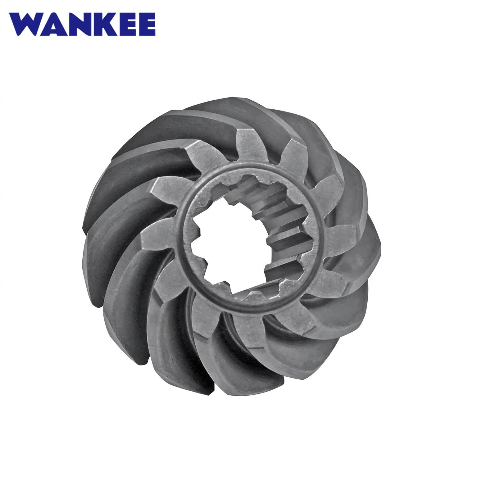 Pinion Gear 57311-93910 for Suzuki Outboard Motor 9.9HP 15HP 57311-90L00 57311-93900