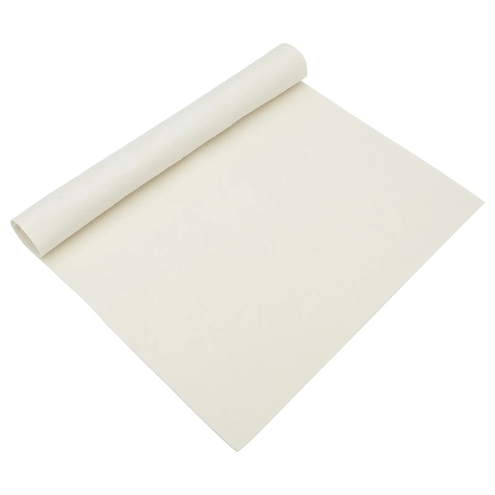 Calligraphy Felt Cushion Wool Fiber Stable Performance Desk Pad Painting Felt Mat Calligraphy Practicing Supply