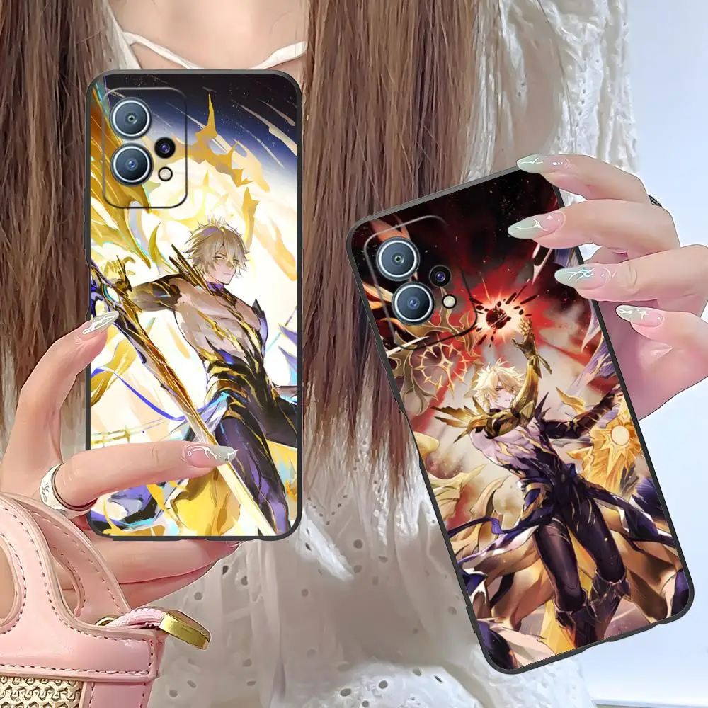 Honkai Star Rail Ph…