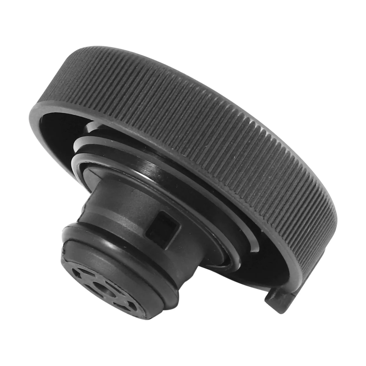 Tappo del serbatoio di recupero del troppopieno del liquido di raffreddamento del radiatore per IS 200D TREZIA 1647551010 16475-51010