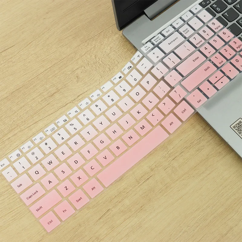 Silicone laptop Keyboard Cover Skin For ACER Aspire Lite AL15-32P AL15-41P AL15-42P AL15-72P AL15-62P AL15-41 AL15 42 AL15 72