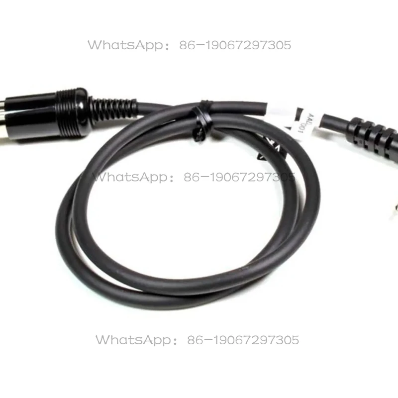 For Vertex Standard  Programming Cable Microphone Jack CT-106 Two Way Radio