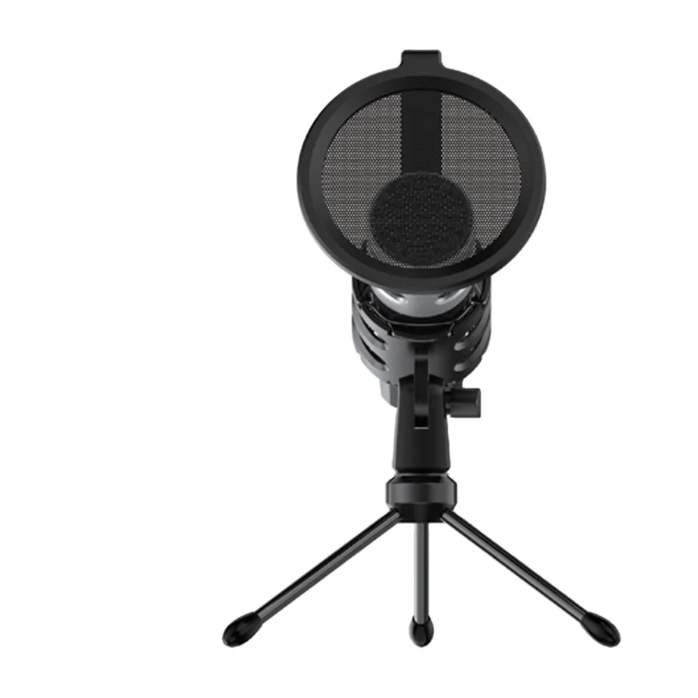 

Microphone Professional Microphones for Recording and Singing Gaming Microphone