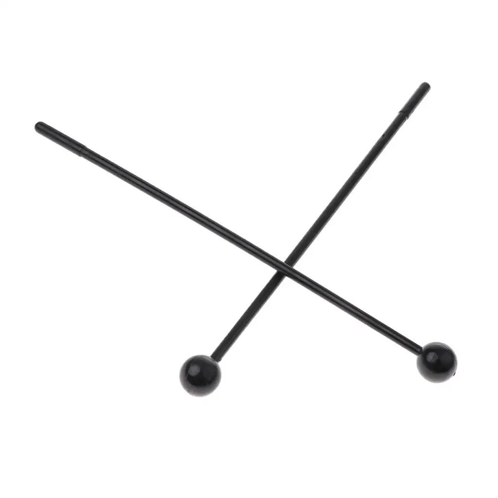 Glockenspiel Xylophone Mallet Stick Beater for Percussion Accessory