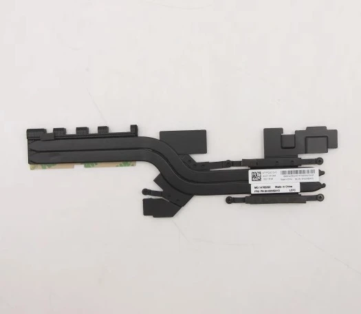 

For Thinkpad E14 Gen 2 E15 Gen 2 Heatsink Fan 5H40X89410 411