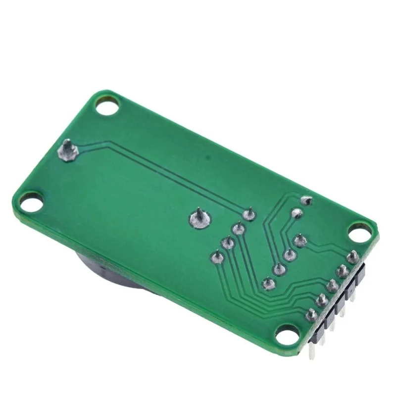 Módulo DS1302Clock DS1302Módulo de relógio real com bateriaCR2032Modelo de temporizador de desligamento