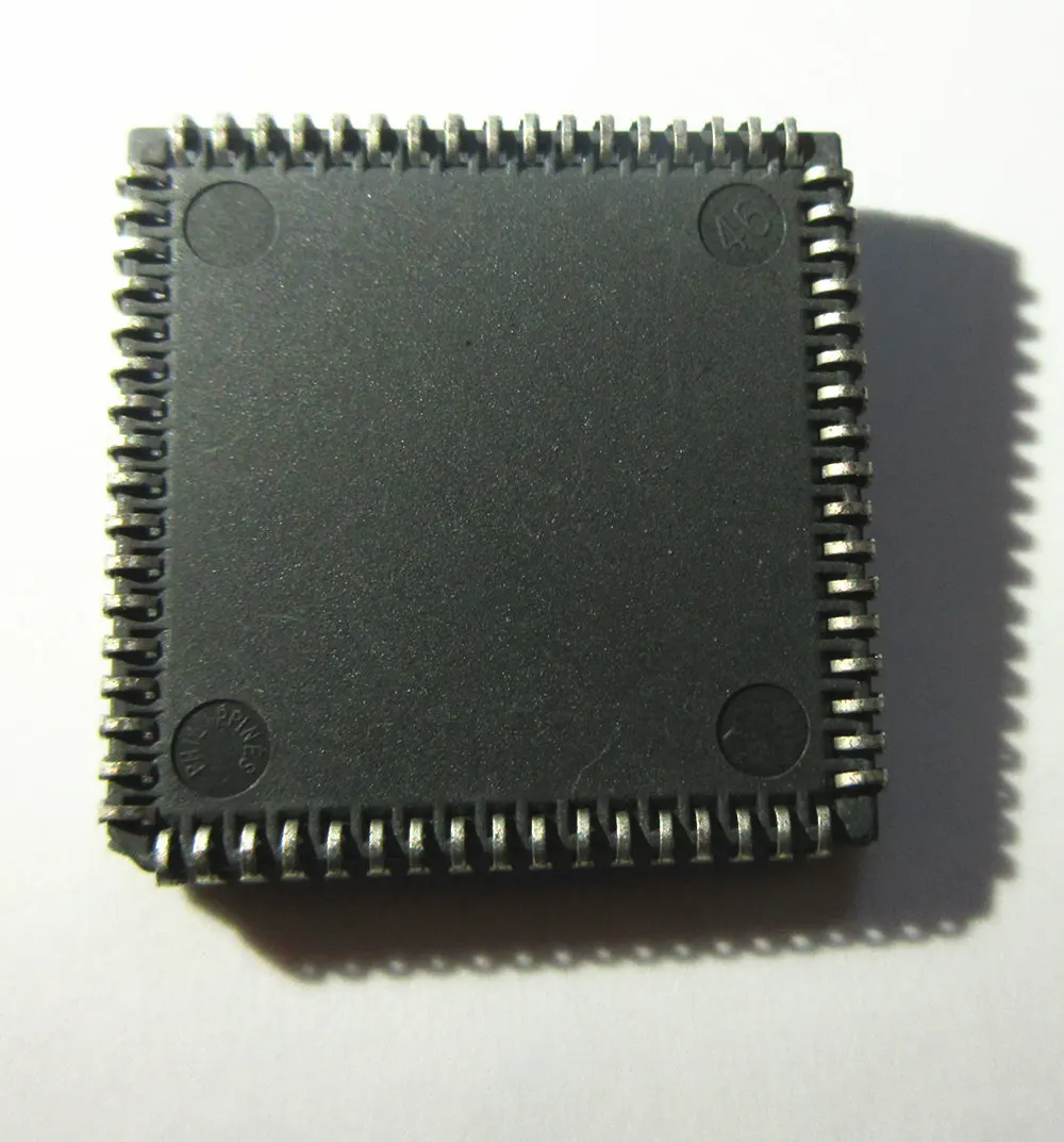 Z8S18020VSC Z8S18020 PLCC68     10PCS