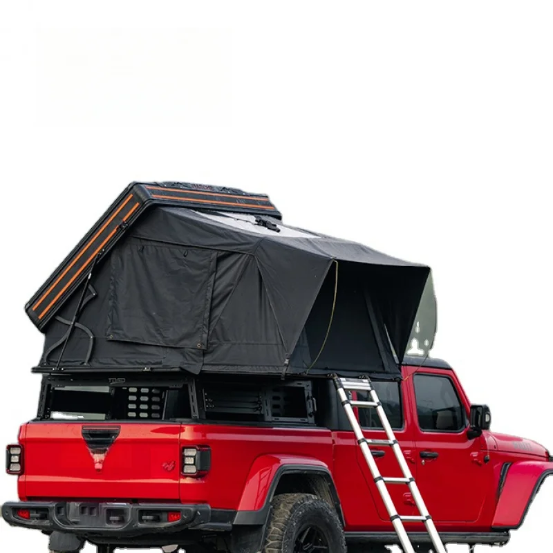 Xscamper  extra Large Roof Top Tent  4wd Hard Side Roof Top Tents