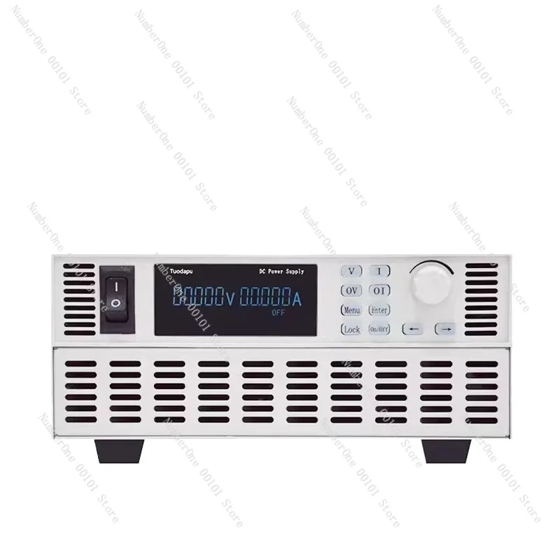

Digital display adjustable programming DC power supply (high-power high-voltage DC power supply)