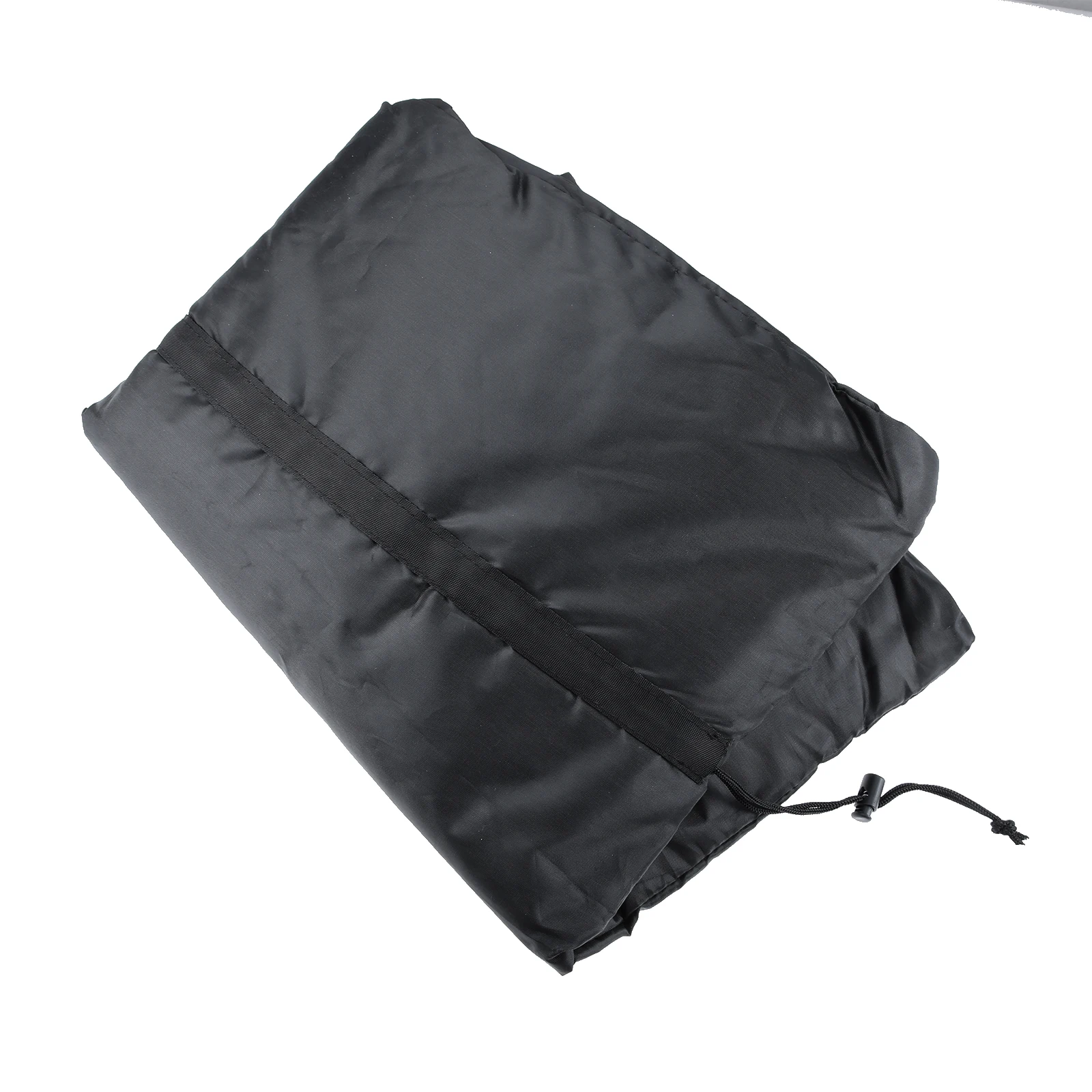 

1 шт., стиль на шнурке, одинарный мешок из полипропилена, ткань Оксфорд, антифриз, защита от льда для садовых газонов и патио, пожарные гидратины