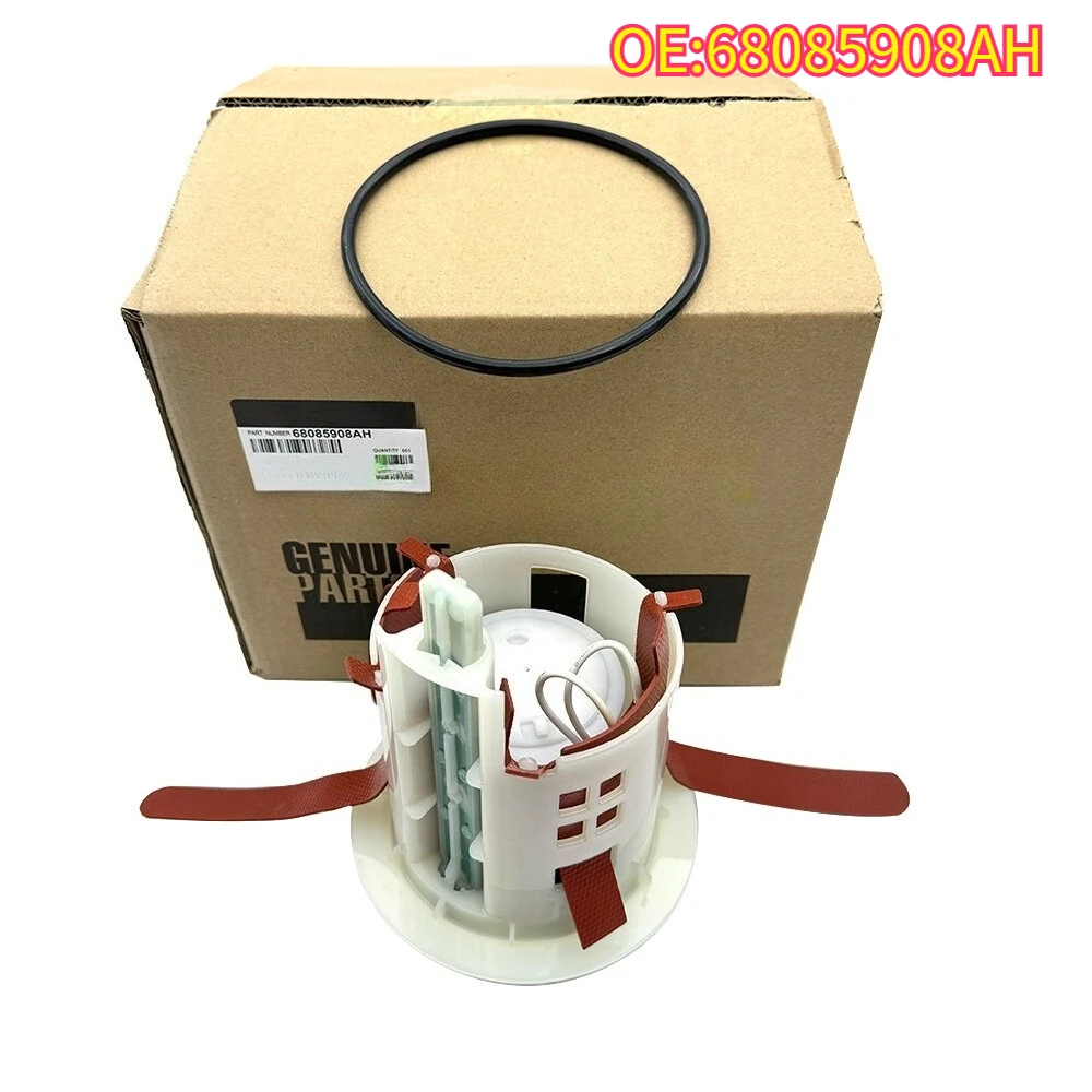 

For 68085908AH Dieseluitlaat DEF-pomp, geschikt voor Dodge Ram 6.7L Diesel Cummins 68192659 AC