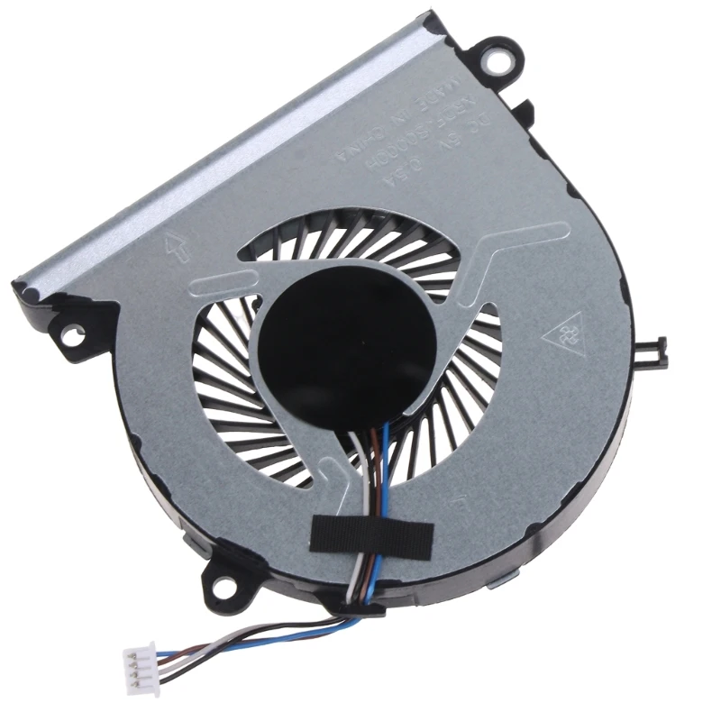 CPU Cooling Fan for hp PAVILION POWER 15-CB 15-CB000 15-CB076TX Laptop Cooling