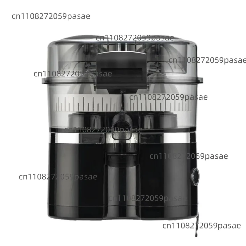 

Electric Juicer Machine with High Juice Yield Slow Masticating Citrus Orange Press Fruit Juice Extractor