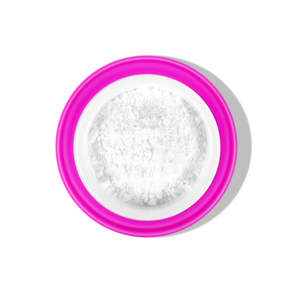 Natürliches Zahnaufhellungspulver, Nagellack, Fleckenentferner – Alternative gegen Zahnpasta, Zahnpulver, geeignet für empfindliche Zähne.