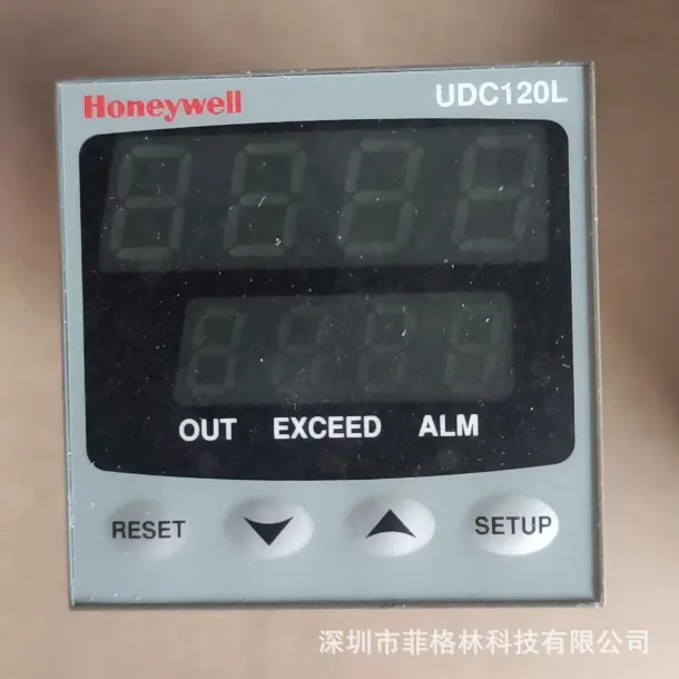 

2025 [Подлинная гарантия] DC120L-1100-2000 Термостат Honeywell