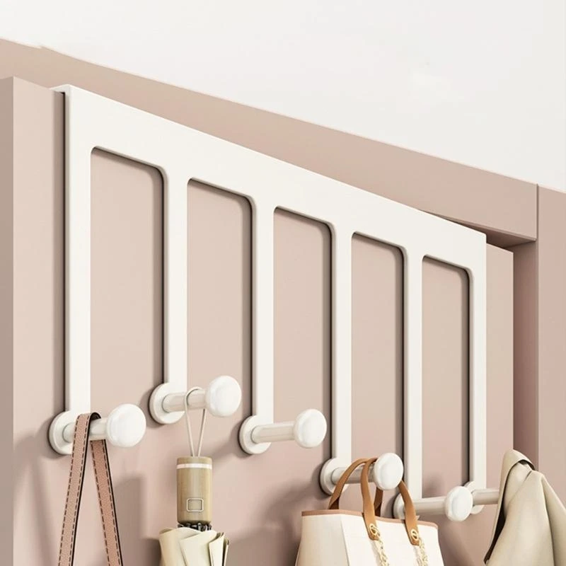 Over The Door Hook Heavy Duty Over Door Hanger Holder Coat Hook Rack Enduring 601C