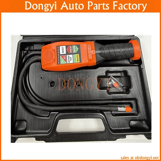 Electronic Air Conditioner Halogen Leak Detector CT-CPU06