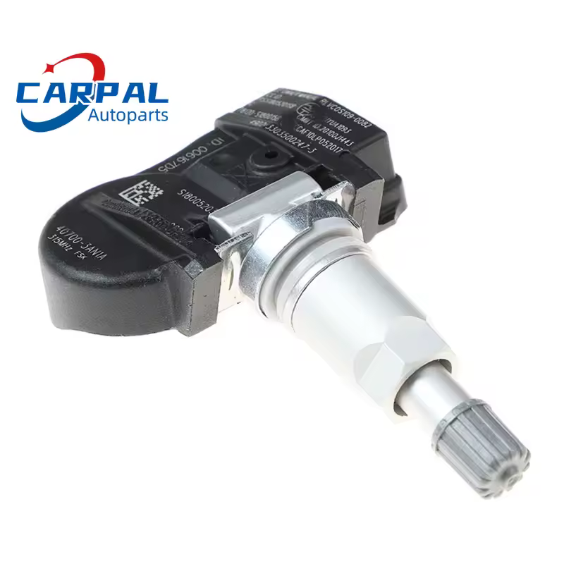 TPMS 센서 제품 상세 이미지