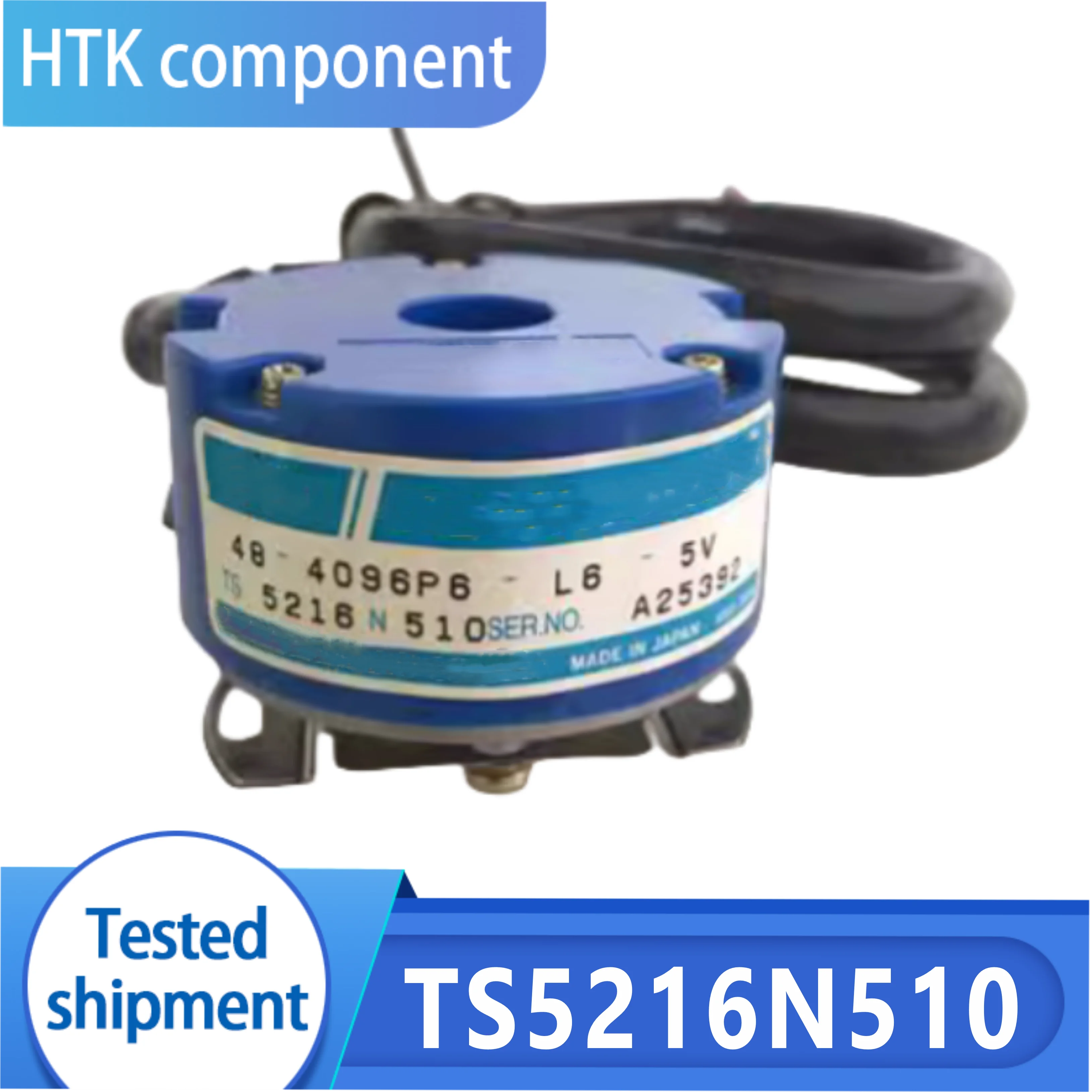 NEW TS5216N510 encoder