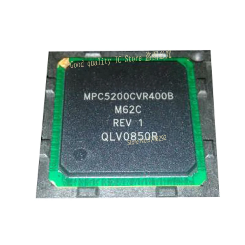 

1 шт./лот MPC5200CVR400B MPC5200 микроконтроллер 100% новый импортный оригинал