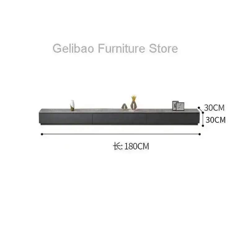 Elegant Modern Simple Unique Tv Stand Glamour Storage Tv Cabinet Luxury Universal Mueble De Sala Modernos Living Room Furniture