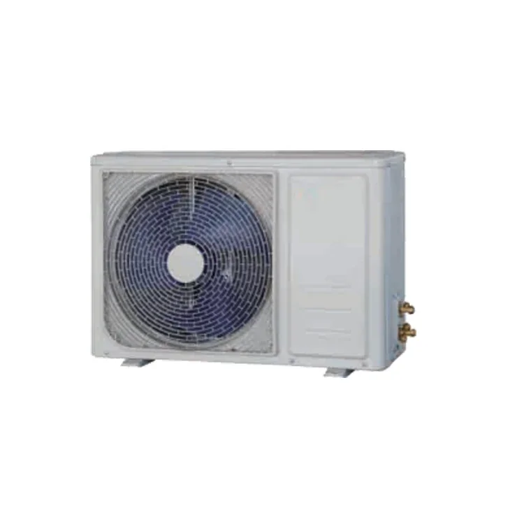 YUNYI High efficiency low noise air source heat pump water heater