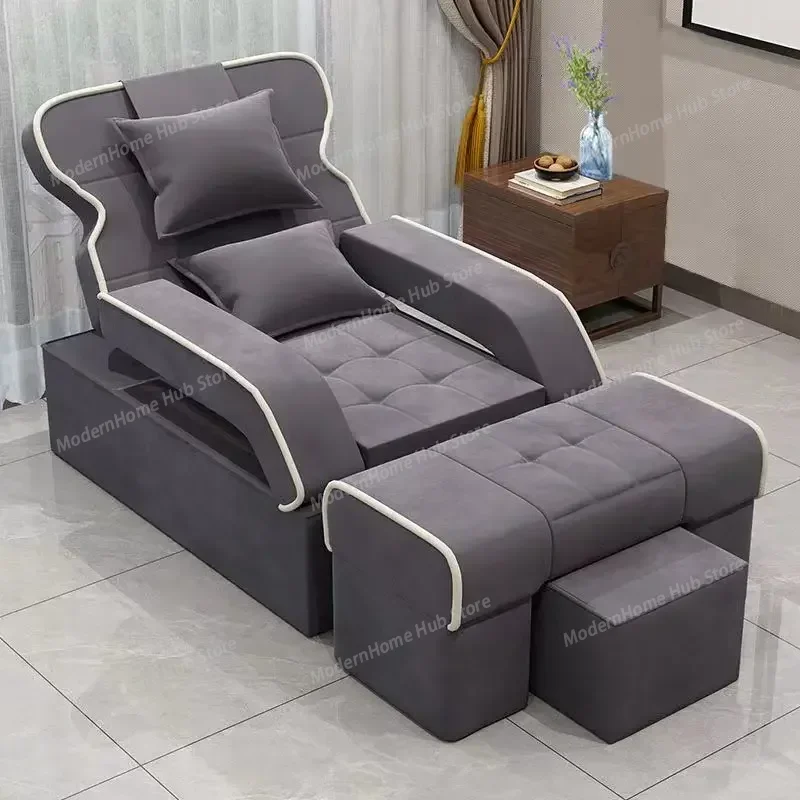 aesthetic table Pliant Portable Massage Table Folding Salon Beds Thai Professional Chiropractic Chair Physiotherapy Equipment
