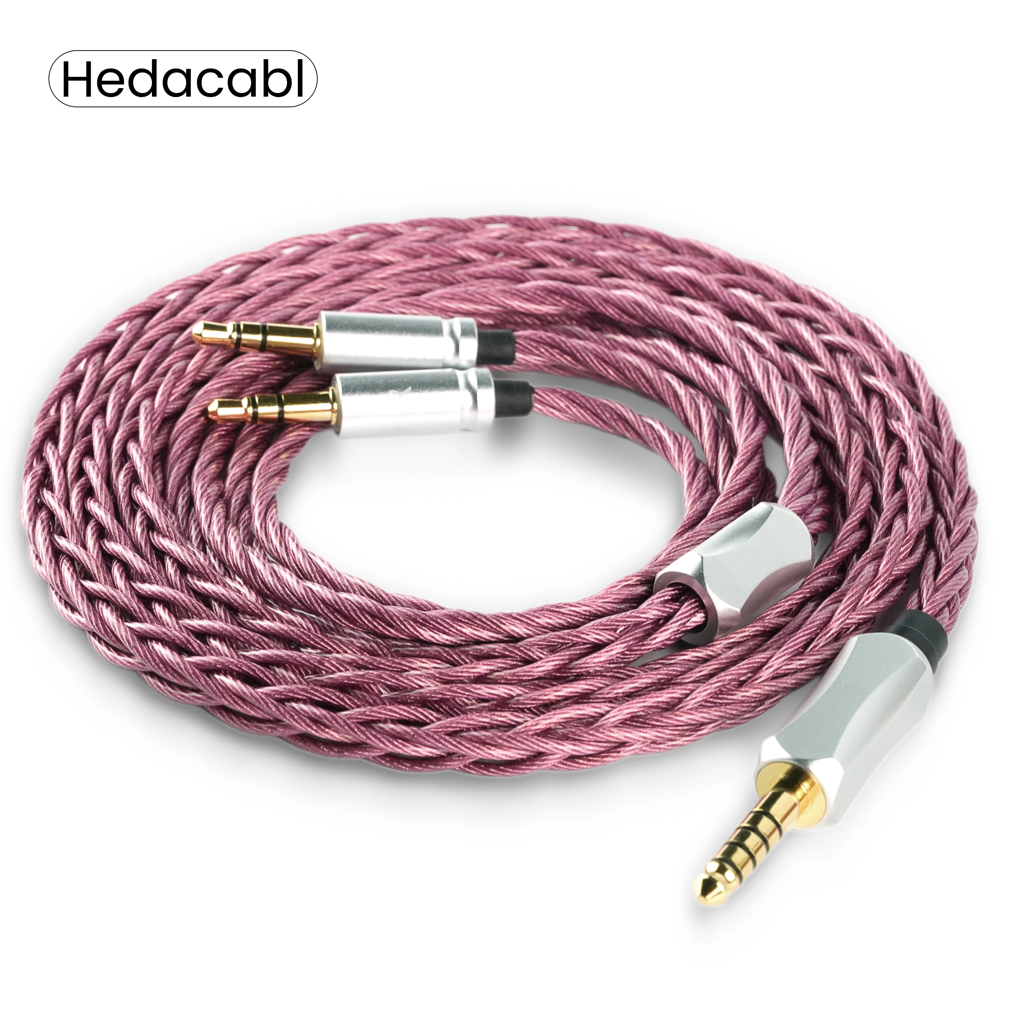 Hedacabl HD-06 Dual…