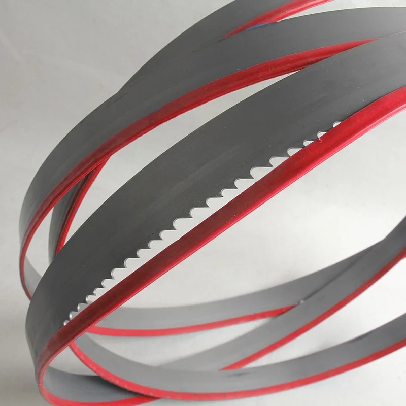 バンドソーブレード 2240 1425 1140 1435mm 長さ 13x0.65mm 6 10 14 TPI M42 バイメタル 金属切断用