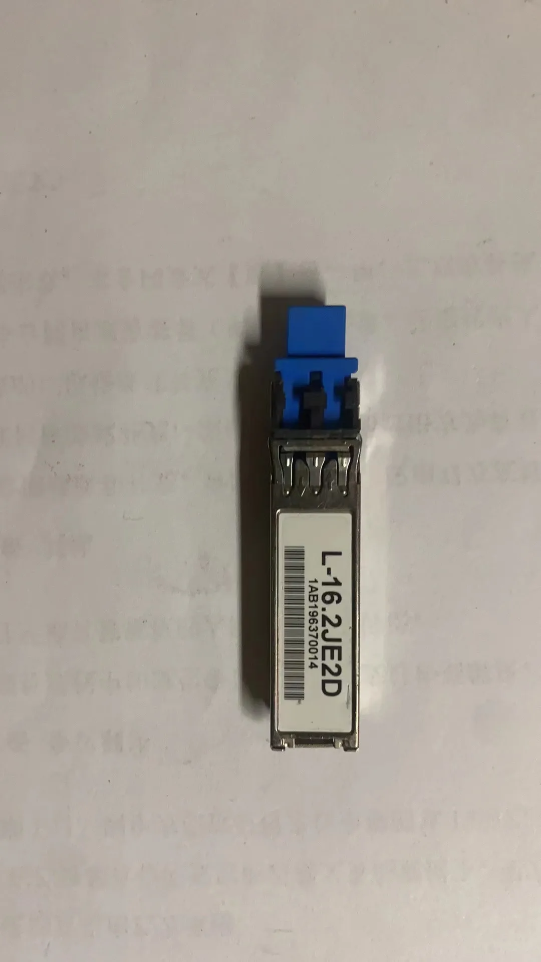 New 3HE06894AAAA01 1AB196370014 1AB375650046 1AB356630041 3FE62600DA Original SFP+ Transceiver Module