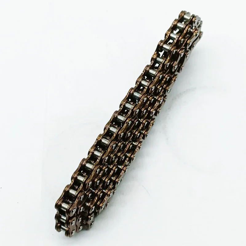 Cam Timing Chain For Yamaha TW125H 99-04 Trailway TW125N 99-03 TW200 87-05 TW225 TW225E 02-07 XT125 82-83 XT225 Serow 92-03