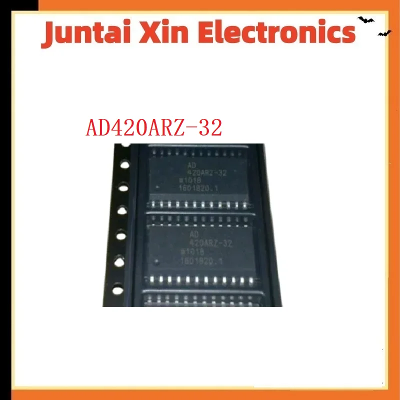1PCS/LOT AD420ARZ-32 AD420ARZ AD420AR-32 SOP24