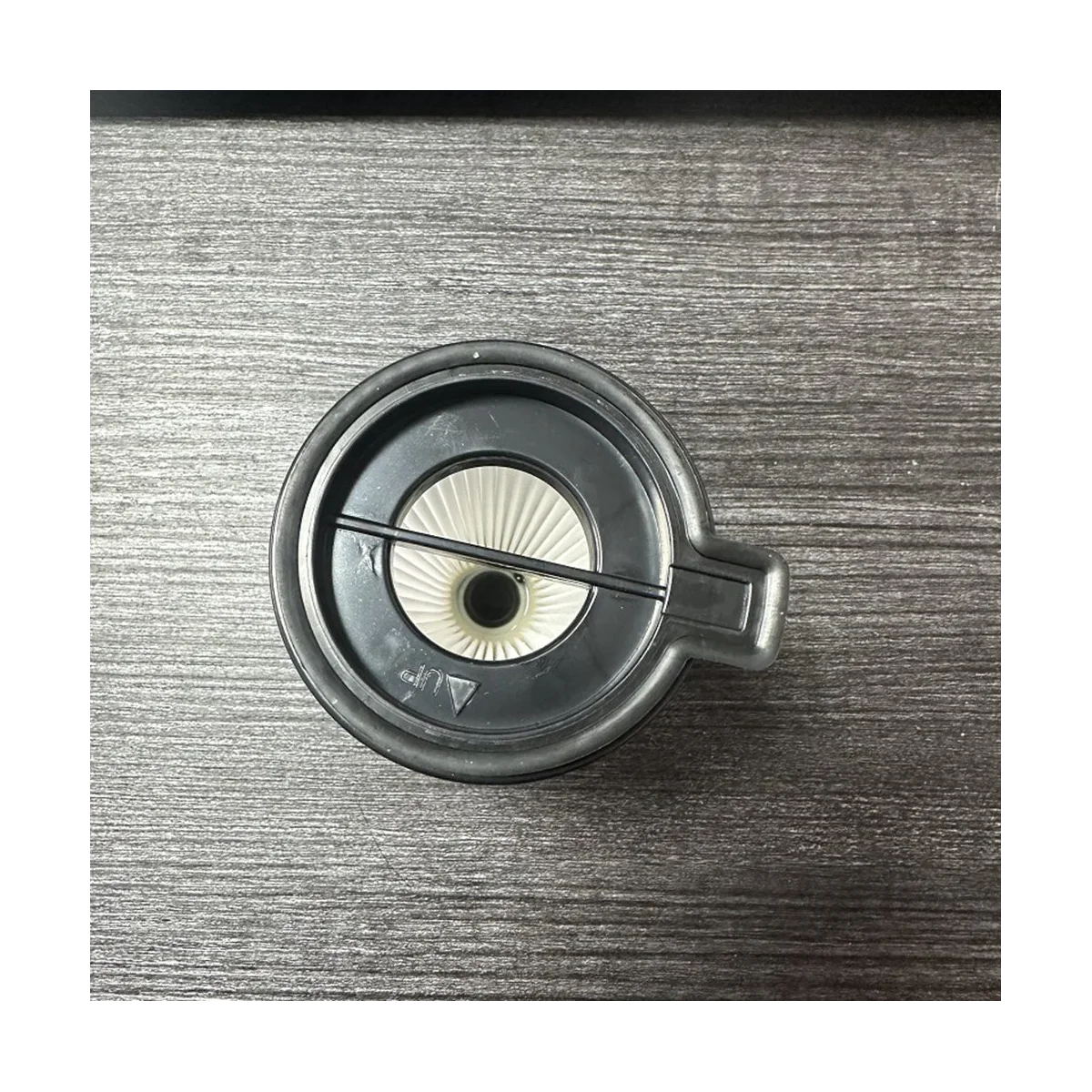 6 قطع من فلاتر HEPA للمكنسة الكهربائية اللاسلكية المحمولة