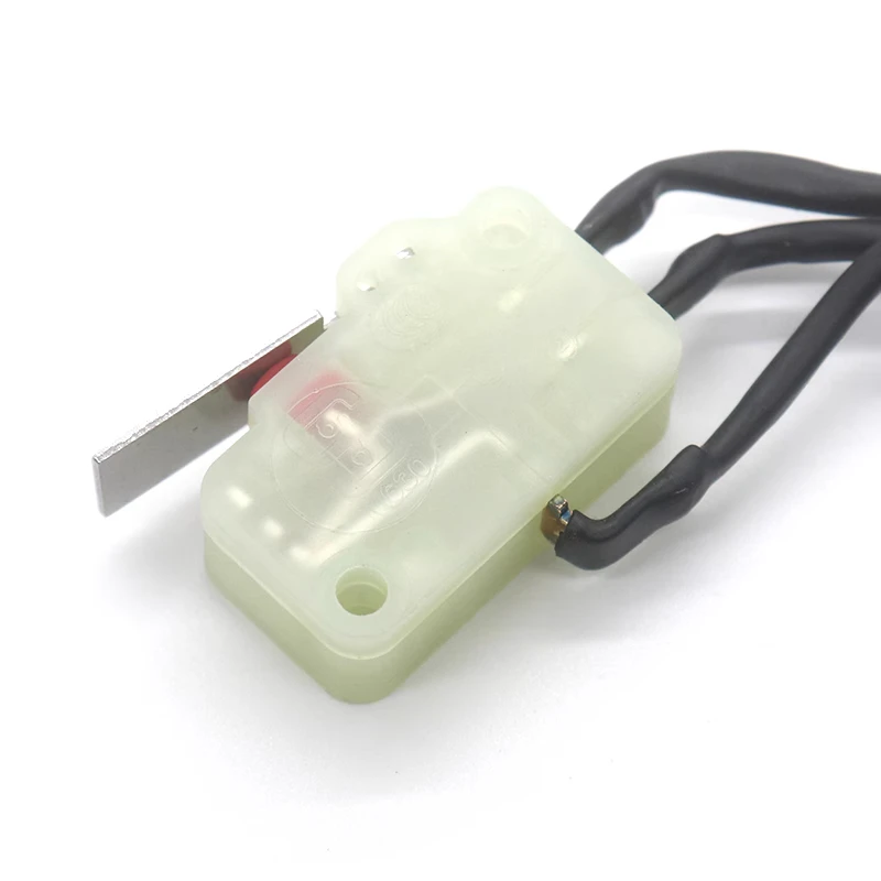 2pcs/lot Elevator Parts Traction Brake Detection Micro Switch M630 Lift Parts Accessories