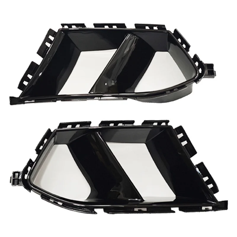 

Sp-Car Front Air Vent Grill Air Inlet For BMW M3 M4 G80 G82 MP 2021-2024 Car Decorative Accessories