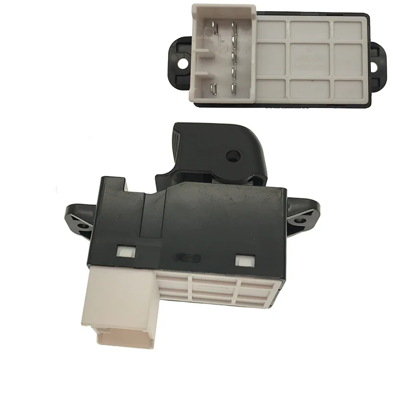 OEM:93580-4X000 기아 K2 유리 리프터 스위치 전동 윈도우 단일 제어 버튼에 적합