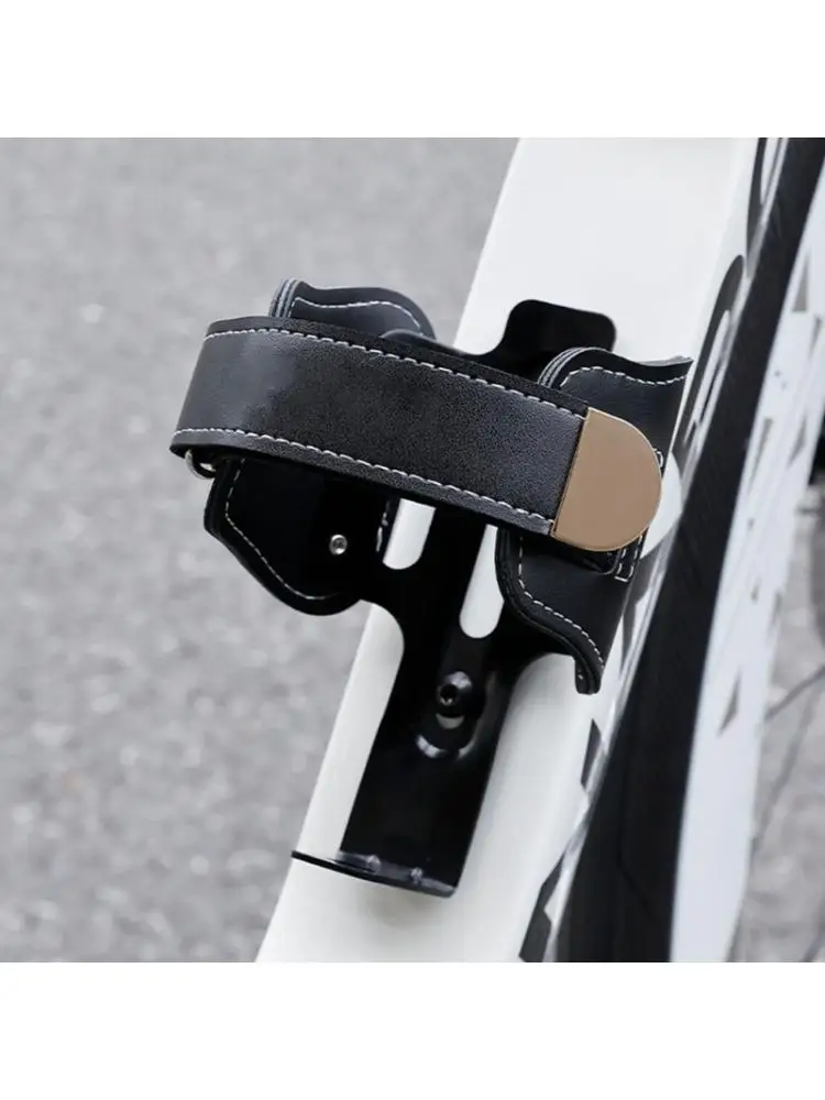 AliExpress NONE 652F Fashion Bicycles Water Bottles Carriers Corrosion Resistant Cycling Brackets for Enhancing Stability