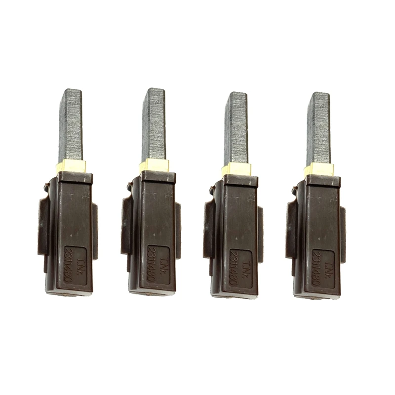 

AB08-Подходит для баранины Ametek 2311480 , 333261 , 33326-1 Пылесос Угольная щетка Вакуумный двигатель Замена угольной щетки