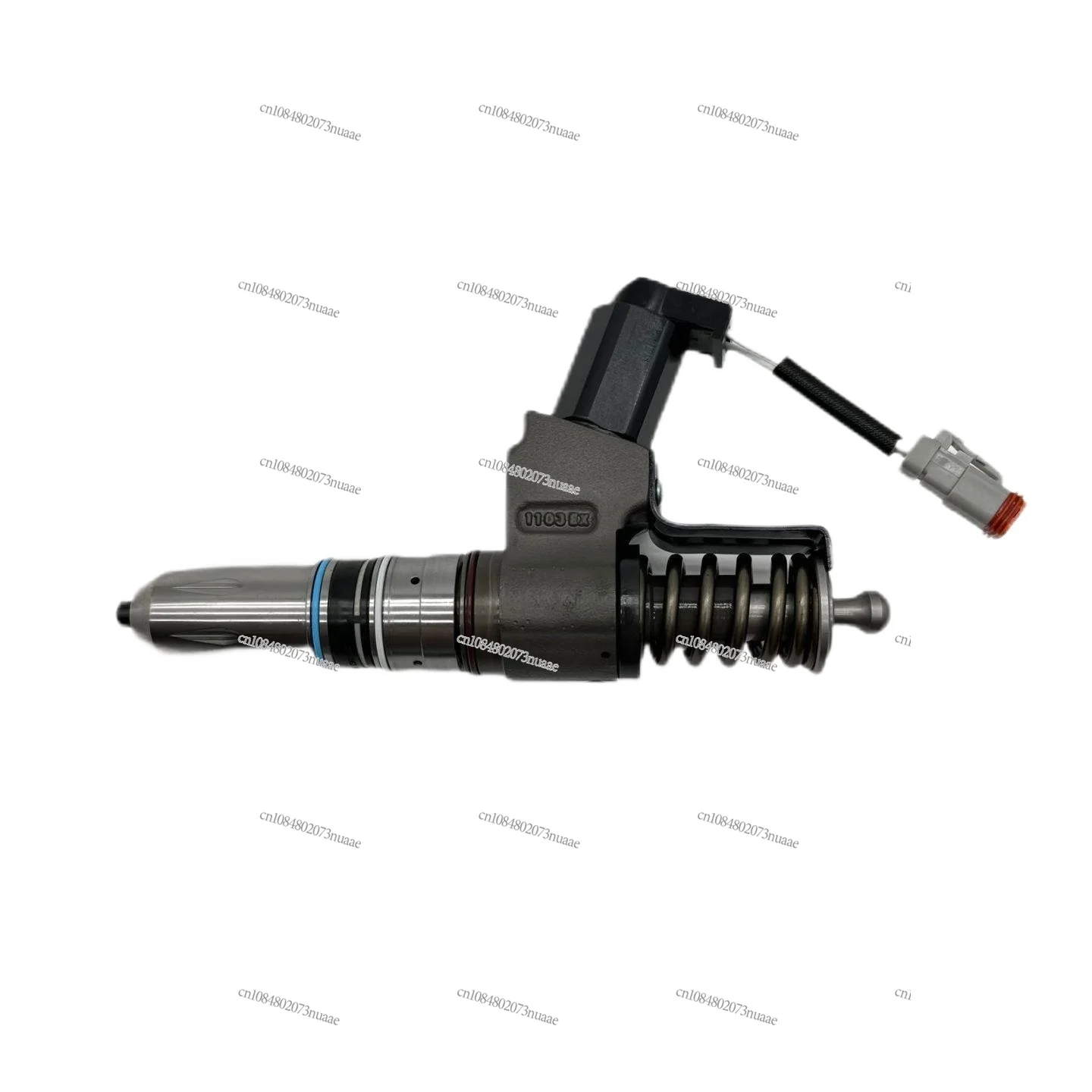 

Suitable for Fuel Injector 3411767 3083662 N14 QSN14 Diesel Engine